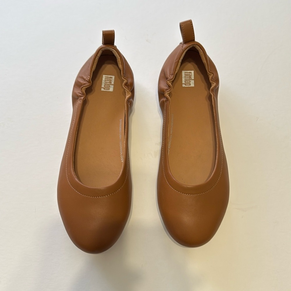 FITFLOP BALLET FLAT